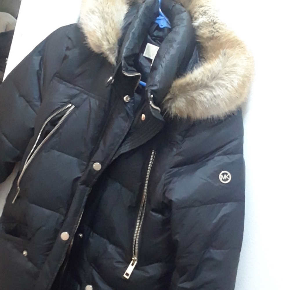 Michael kors jacket - Picture 2 of 2